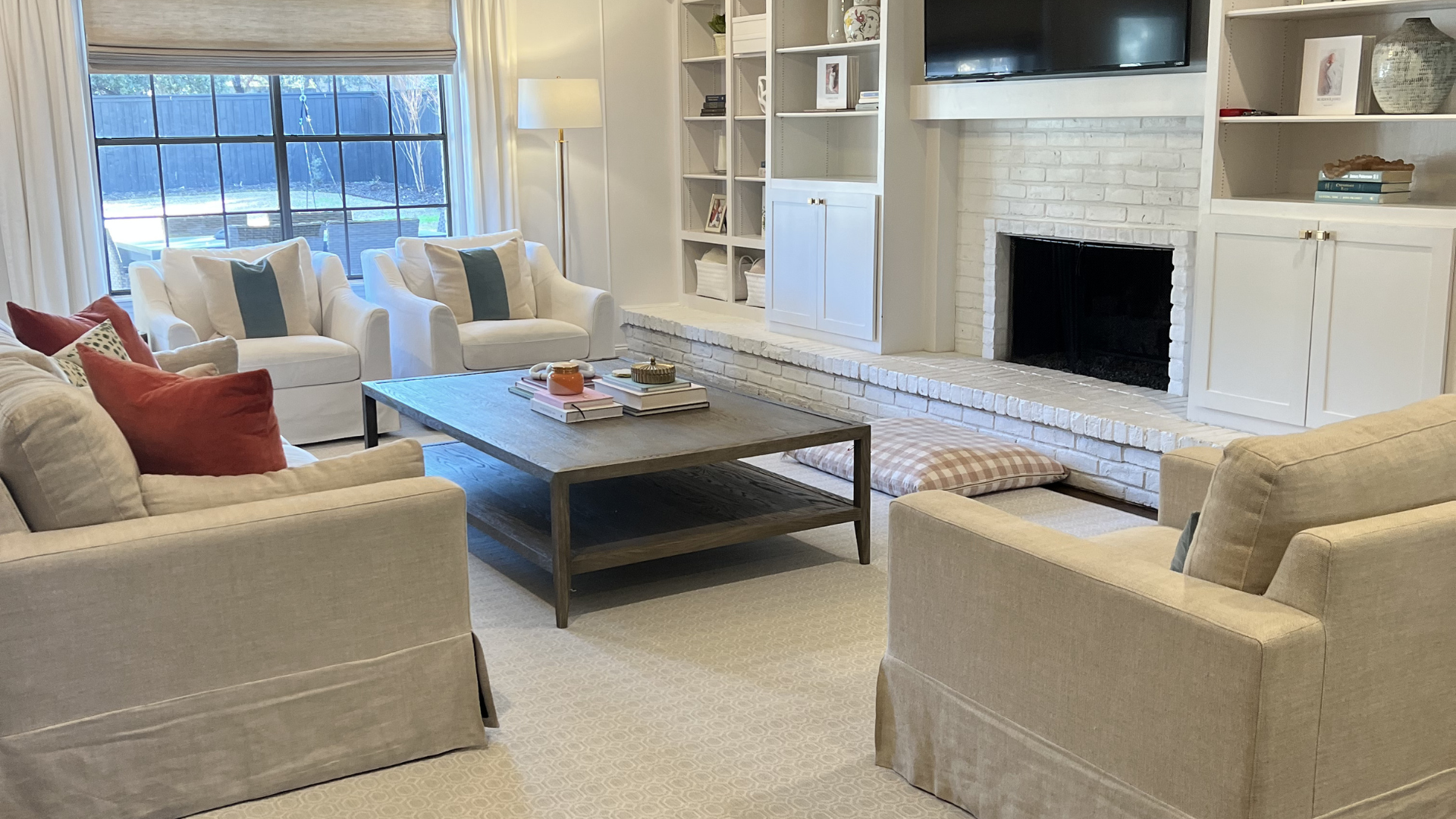 custom area rug in San Antonio, TX