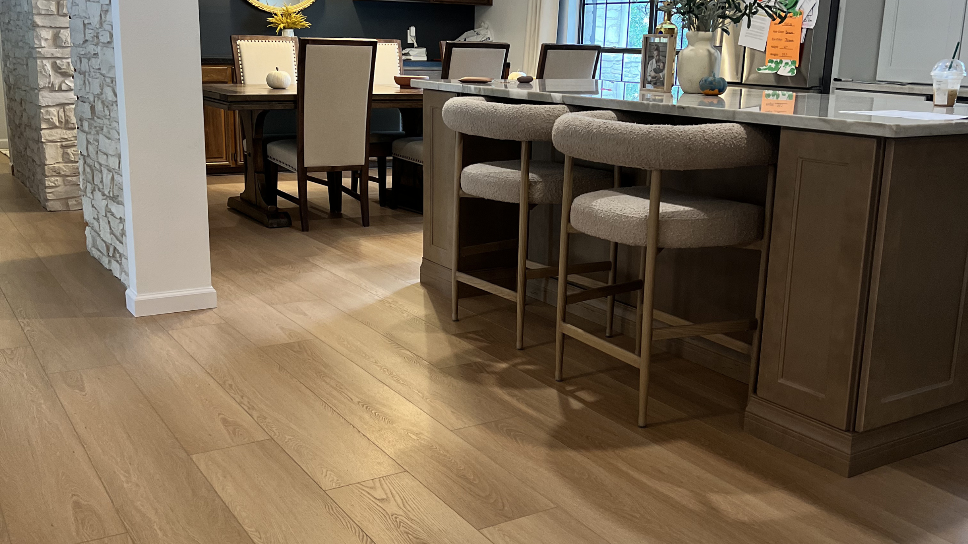 custom countertops and cabinets installation in San Antonio, TX